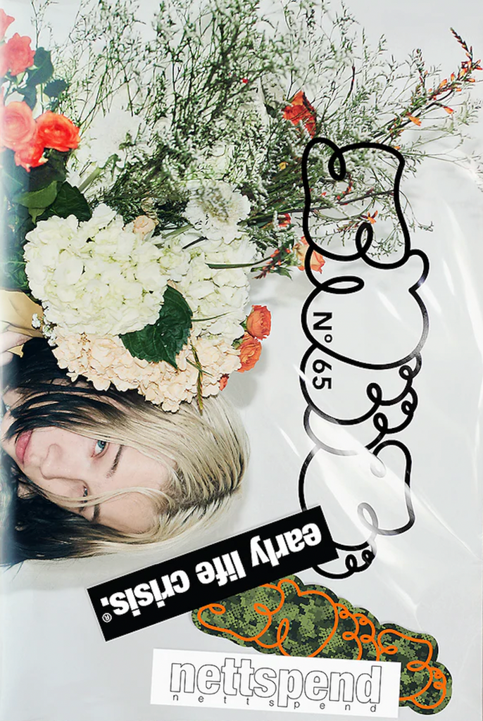 Sneeze #65 — magCulture