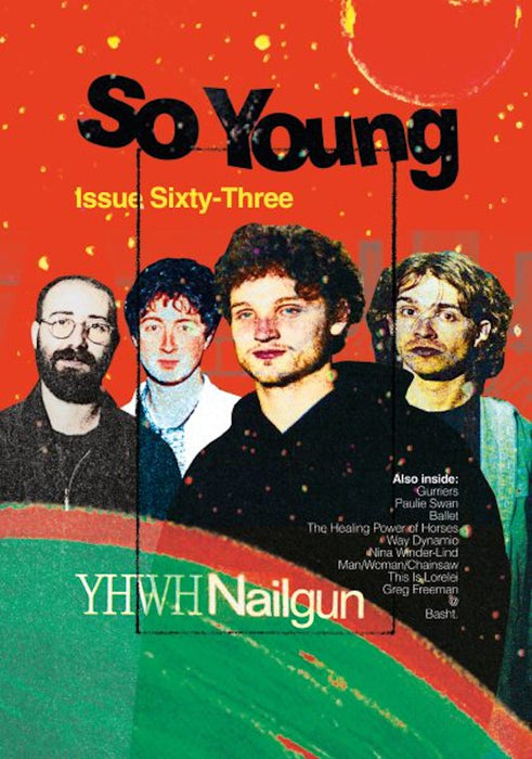 So Young #63