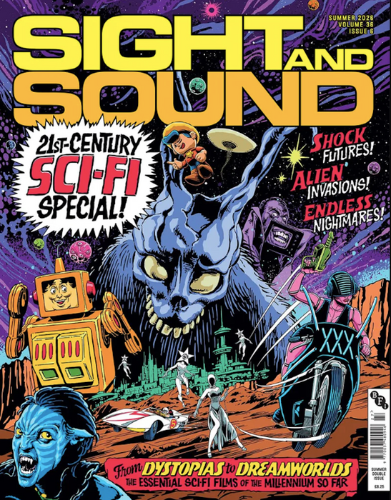 Sight and Sound #36:06