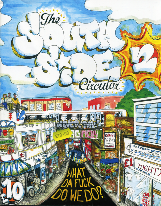 Southside #2