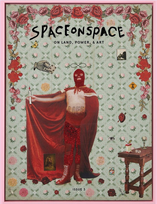 Space On Space #3