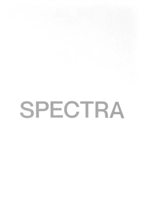 Spectra #3