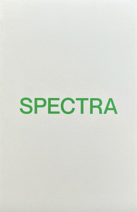 Spectra #4