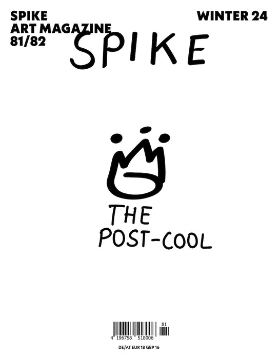 Spike #81