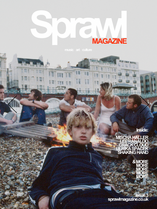 Sprawl #3