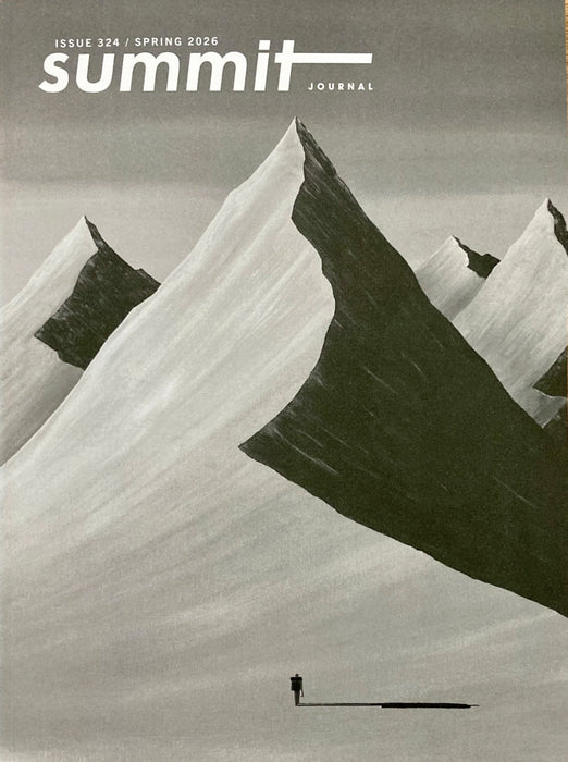 Summit Journal #324