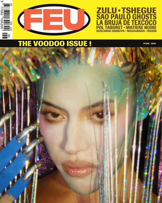 Feu #6