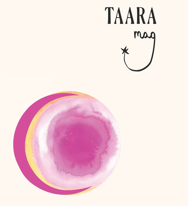 Taara Mag #3