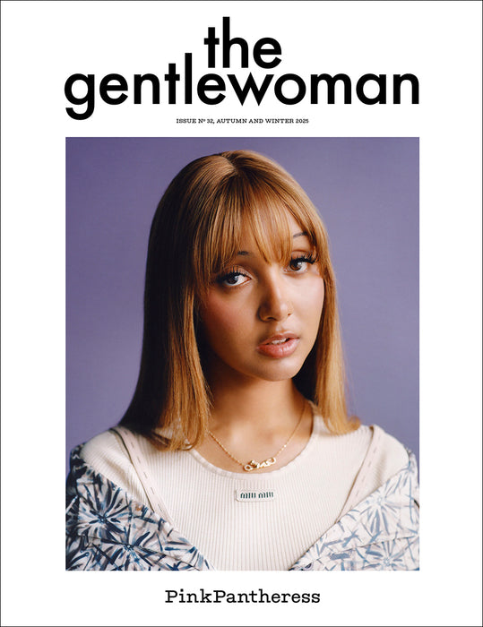 The Gentlewoman #32