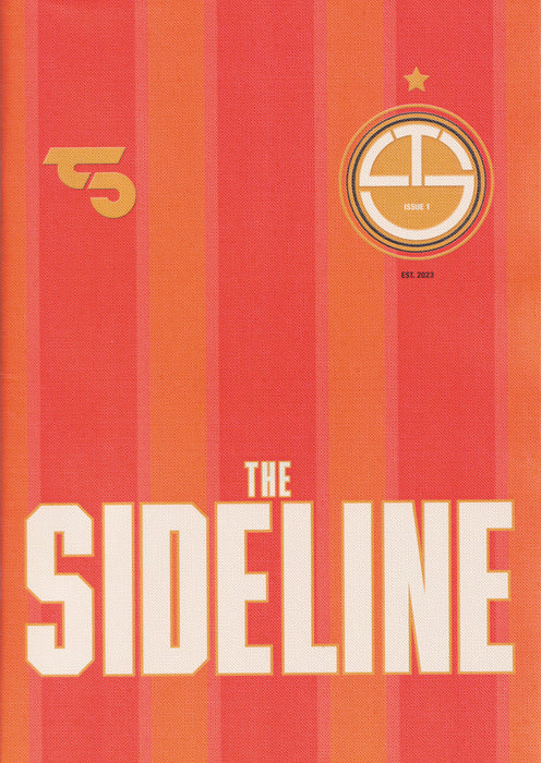 The Sideline #1