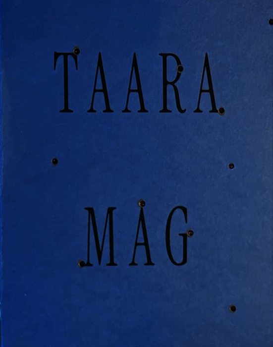 Taara Mag #4