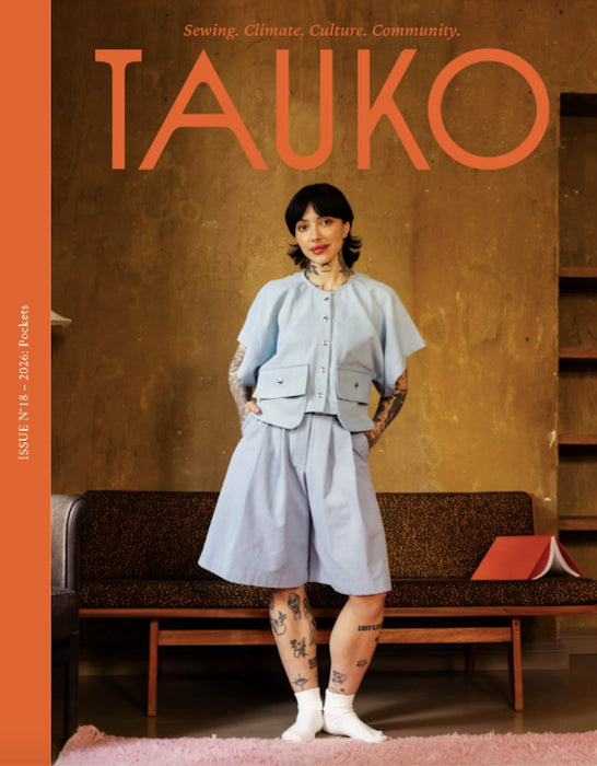 Tauko #18