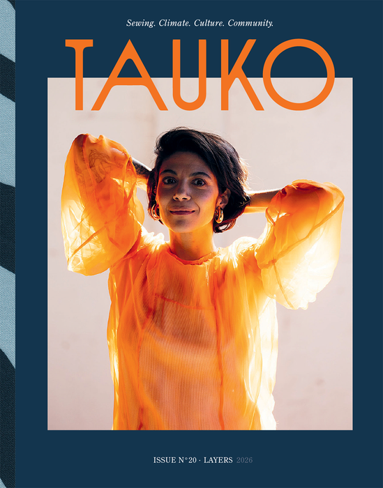 Tauko #20