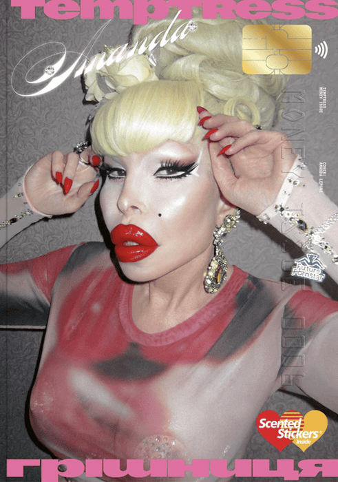 Temptress #6
