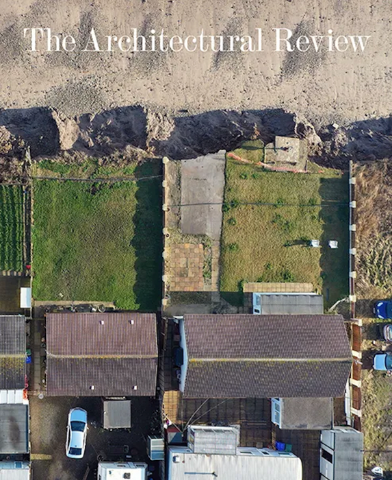 The Architectural Review #1528