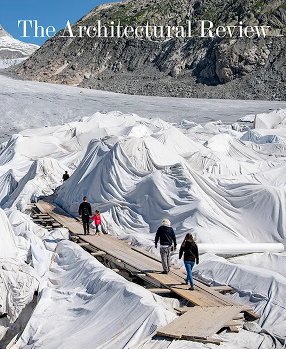 The Architectural Review #1531