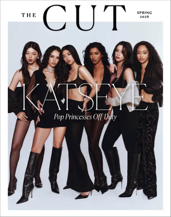 The Cut, Spring 2026