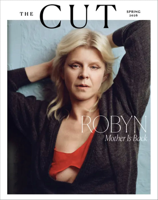 The Cut, Spring 2026