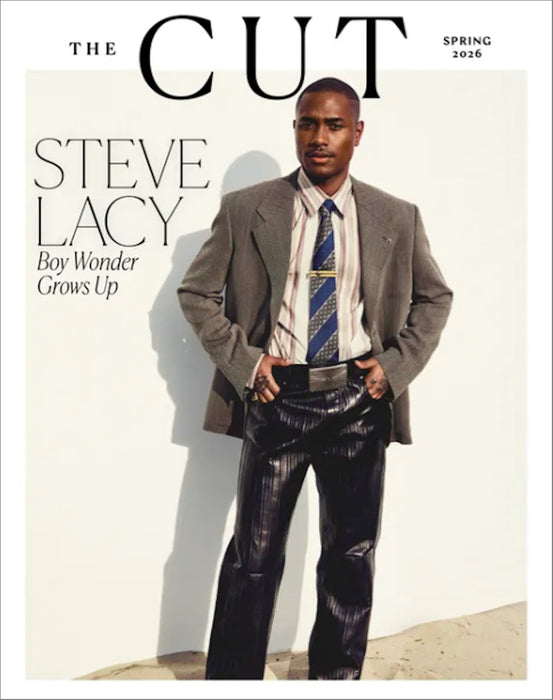 The Cut, Spring 2026