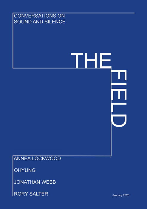 The Field #1