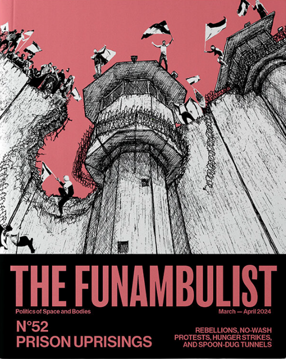 The Funambulist #52