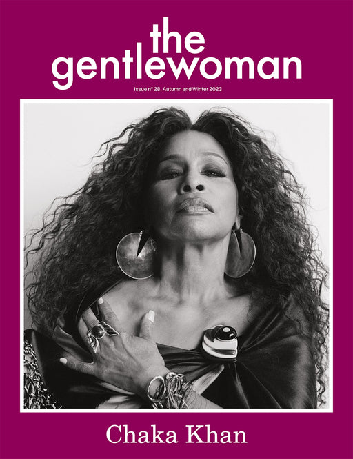 The Gentlewoman annual subscription