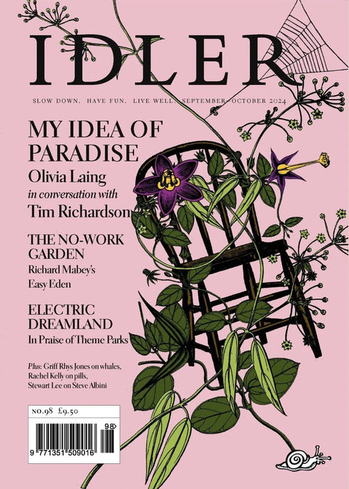 The Idler #98