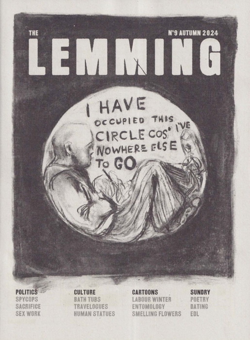 The Lemming #9