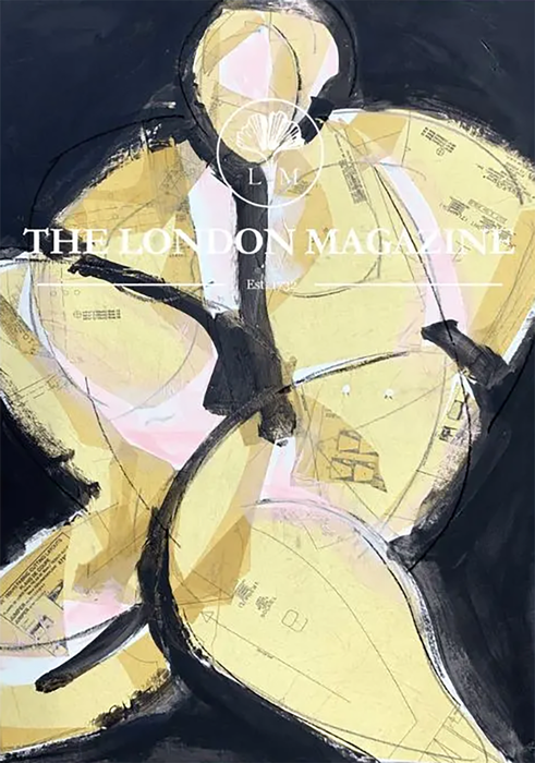 The London Magazine, June/July 2026