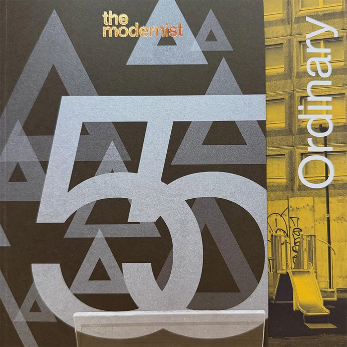 The Modernist #55