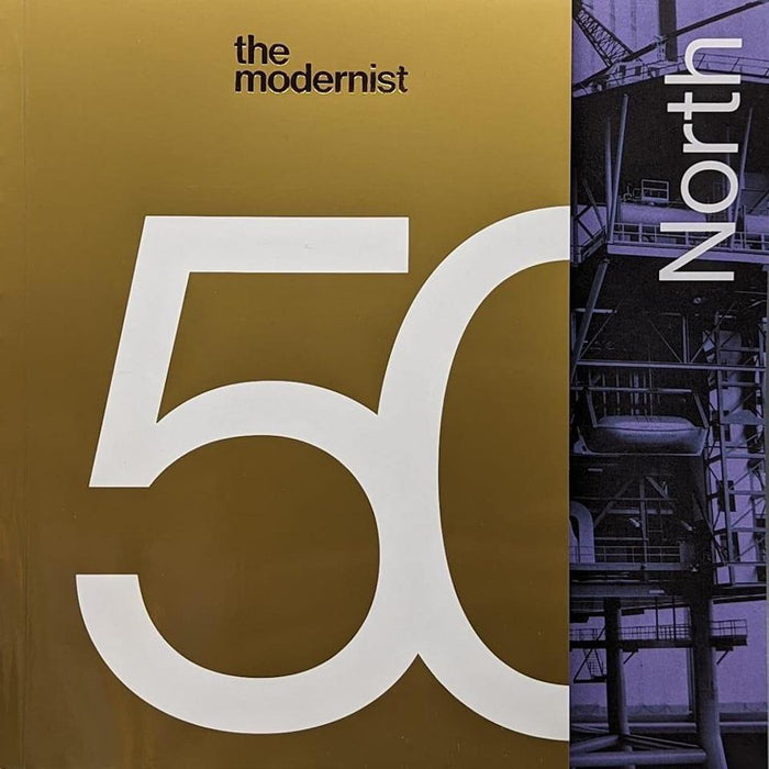 The Modernist #50