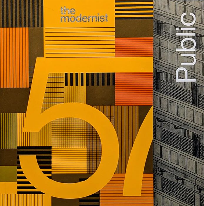 The Modernist #57