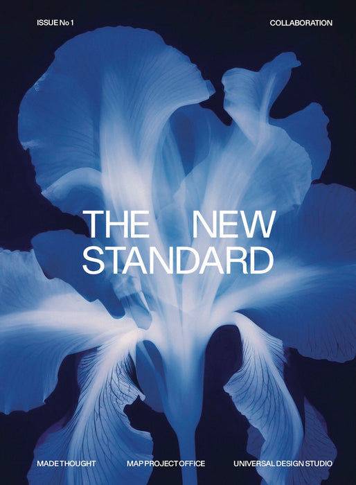 The New Standard #1