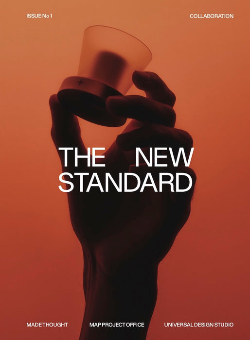 The New Standard #1