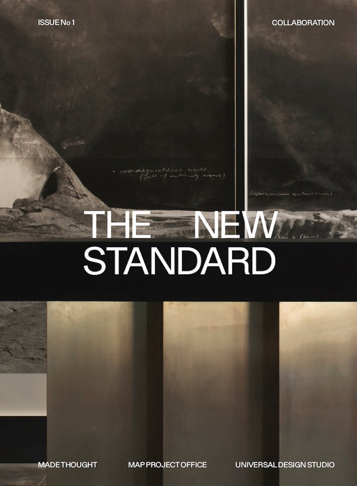 The New Standard #1