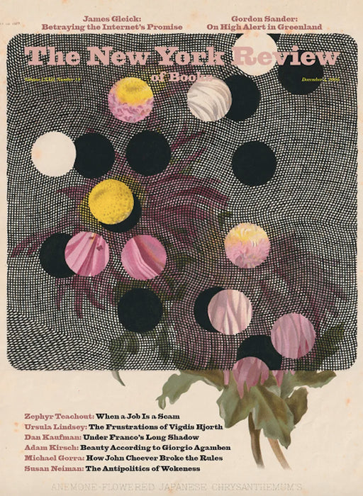 The New York Review of Books, 4 December 2025