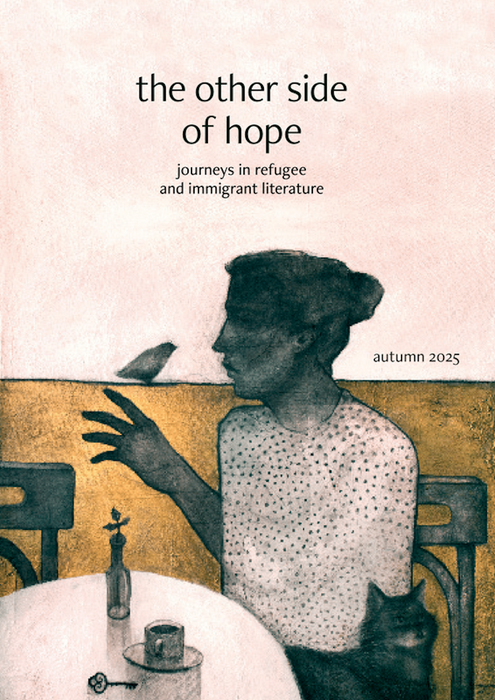 The Other Side of Hope, Vol. 5