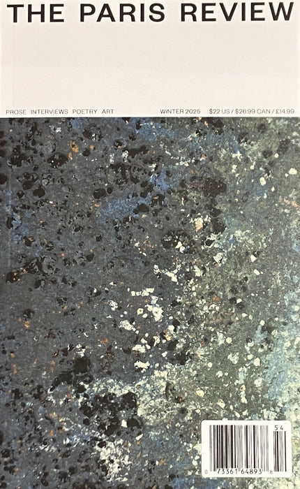 The Paris Review #254