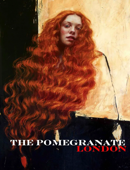 The Pomegranate London #9