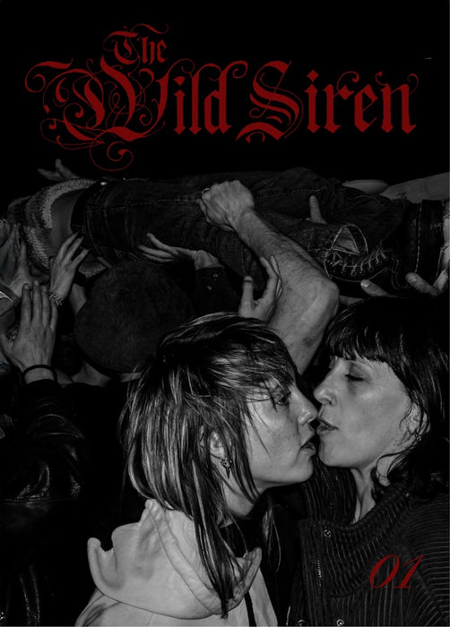 The Wild Siren #1