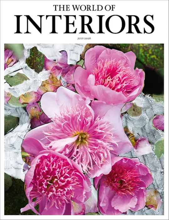 The World of Interiors, July 2026