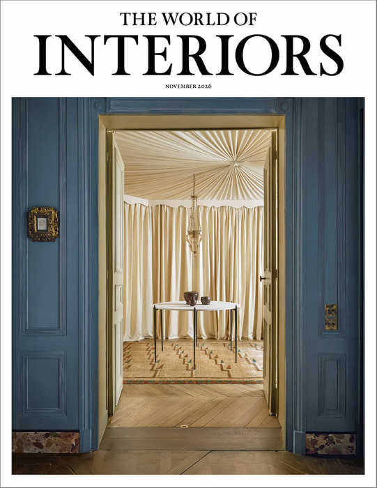 The World of Interiors, November 2026