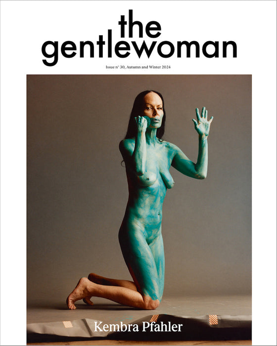 The Gentlewoman #30