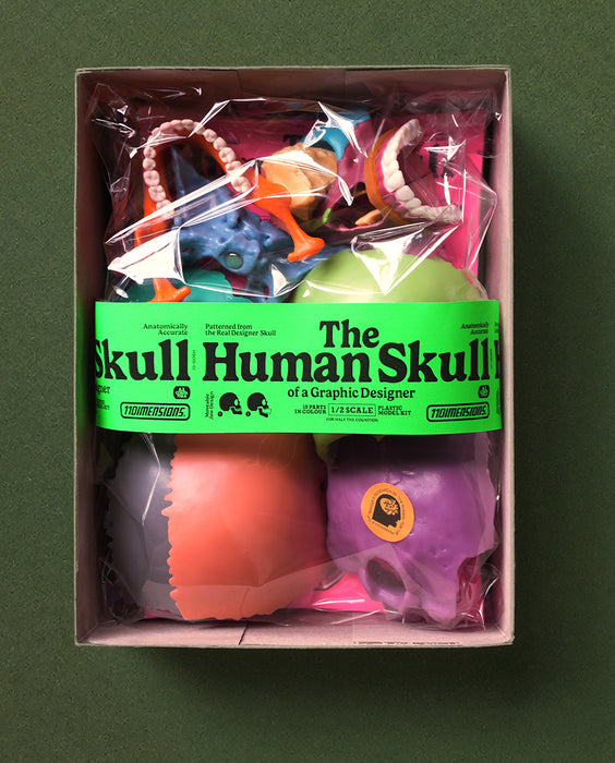 The Life and Death of the Human Soul of Design