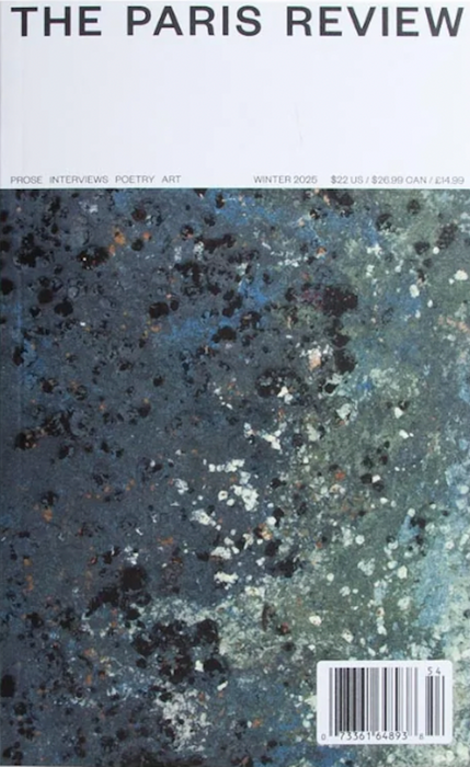 The Paris Review #254