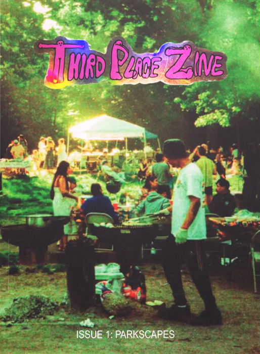 Third Place Zine #1