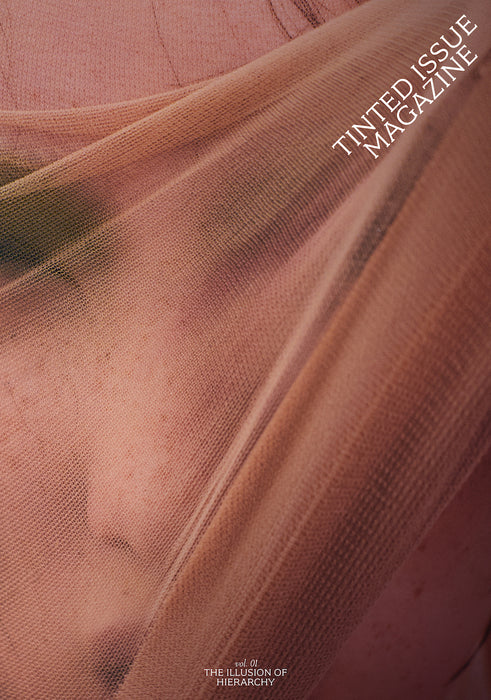 Tinted Issue #1