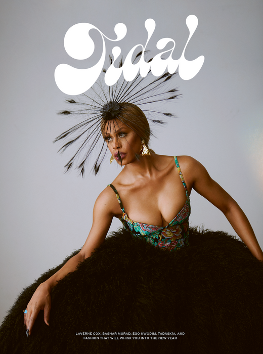 Tidal #19