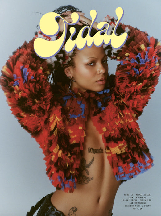 Tidal #21