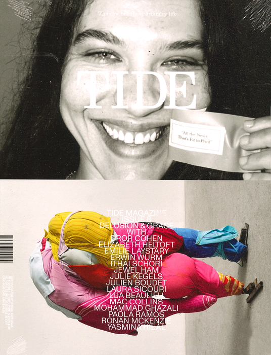 Tide Magazine #8